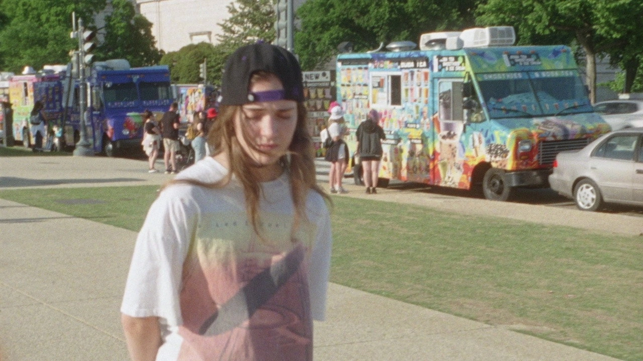 The Sweet East