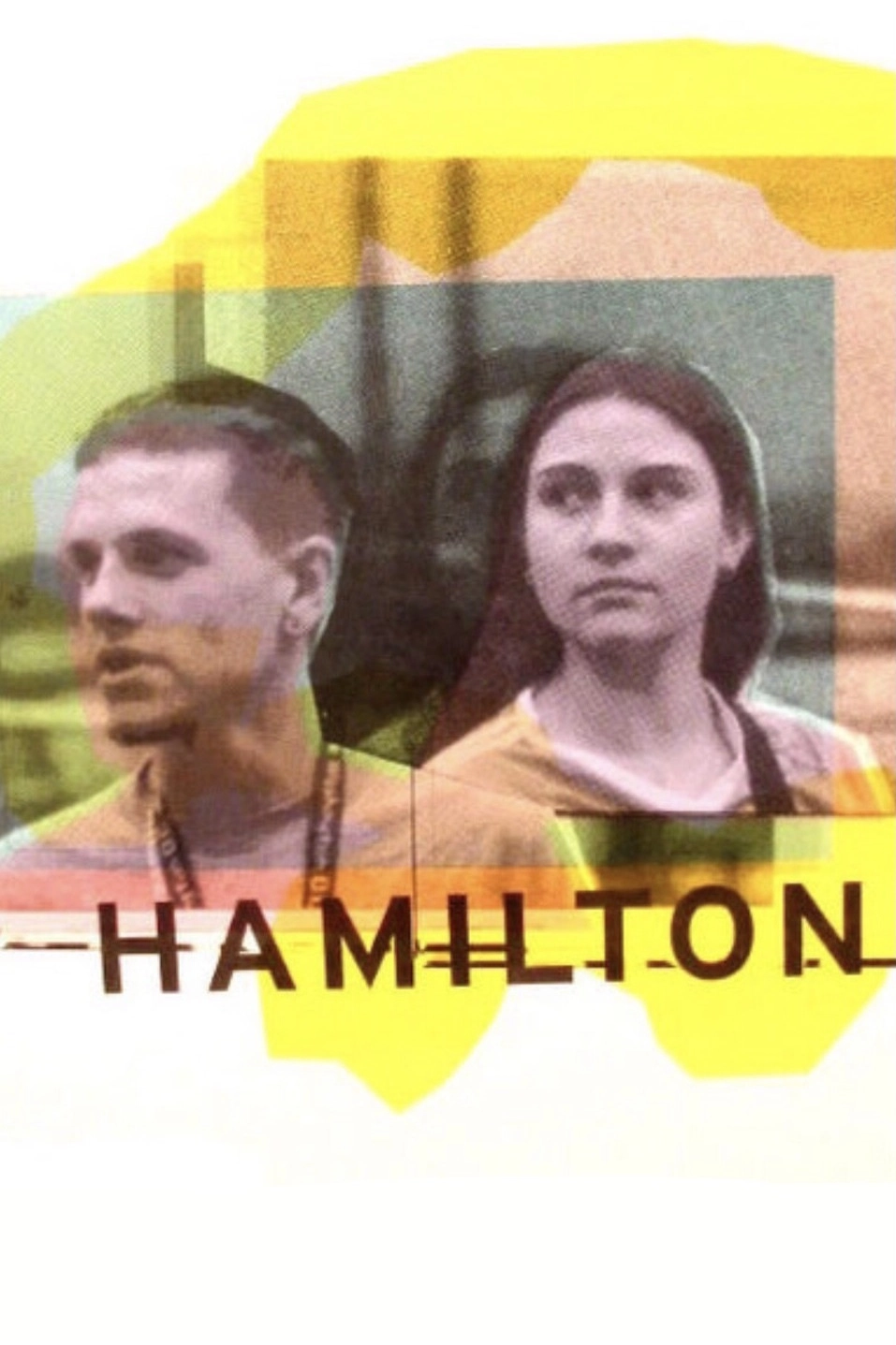 Hamilton
