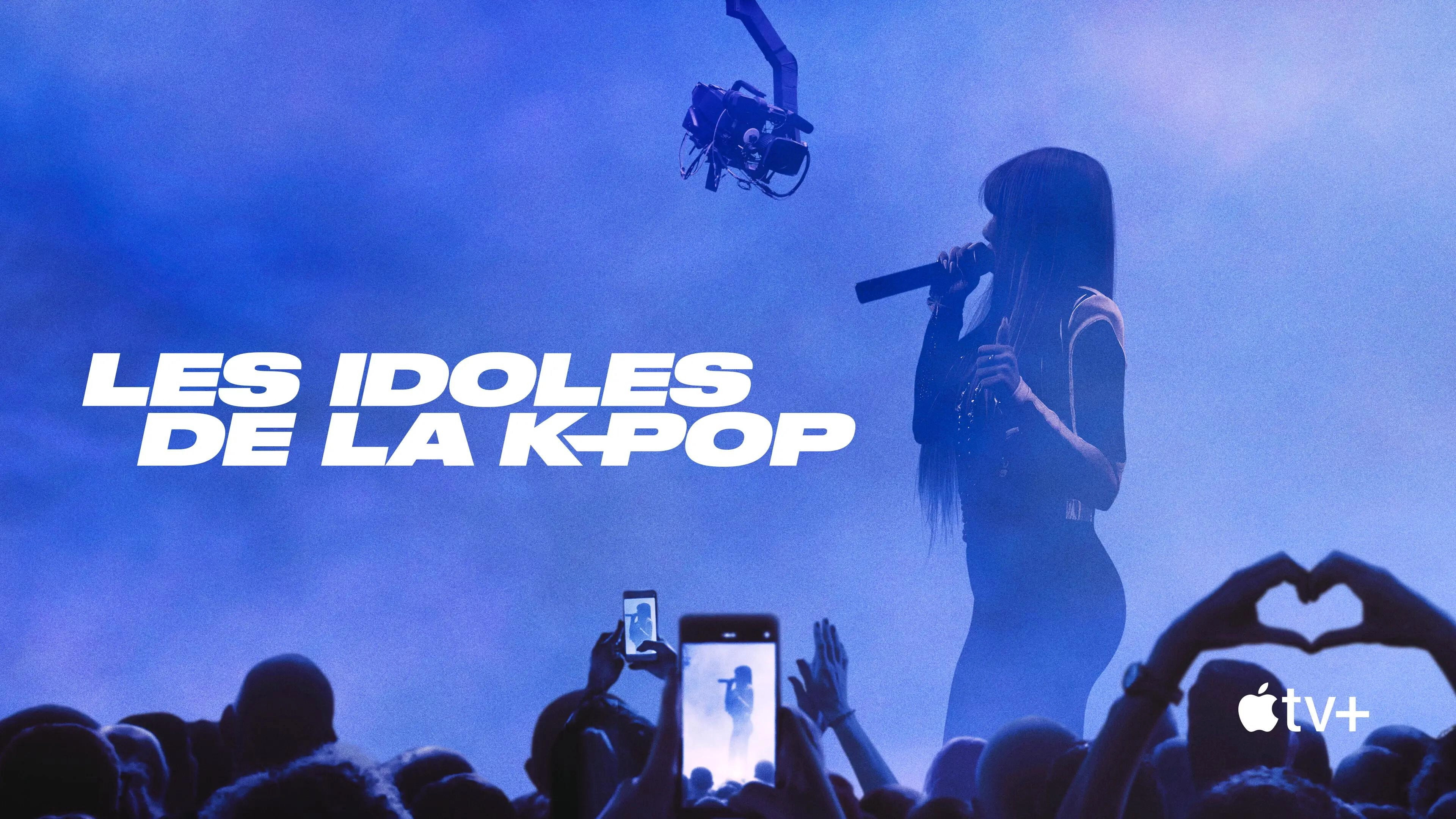 K-Pop Idols