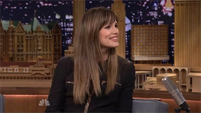 The Tonight Show Starring Jimmy Fallon