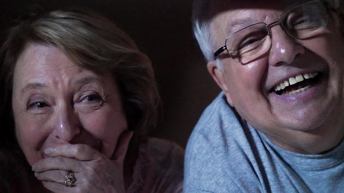 Discussions avec mes parents