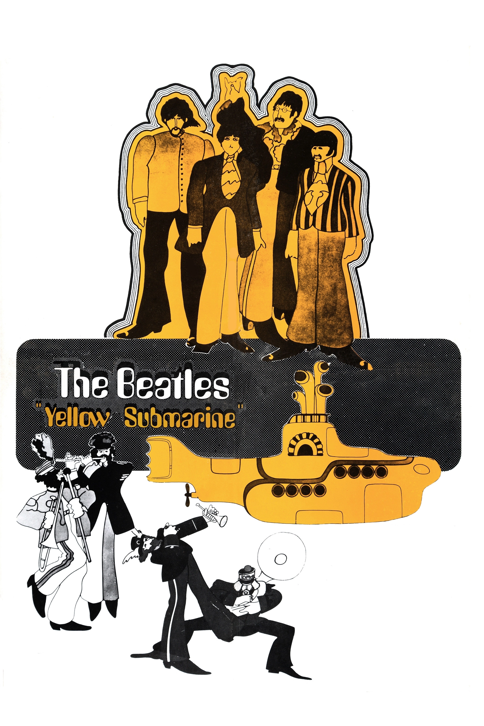 Yellow Submarine