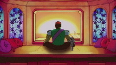 Major Lazer