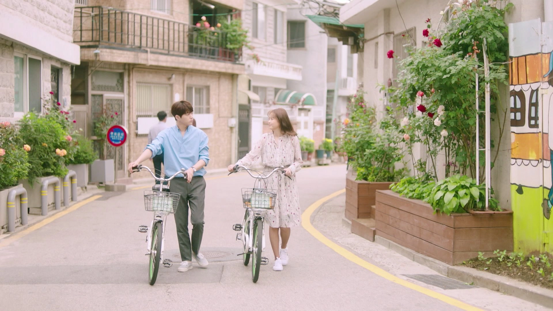 Miss Hammurabi