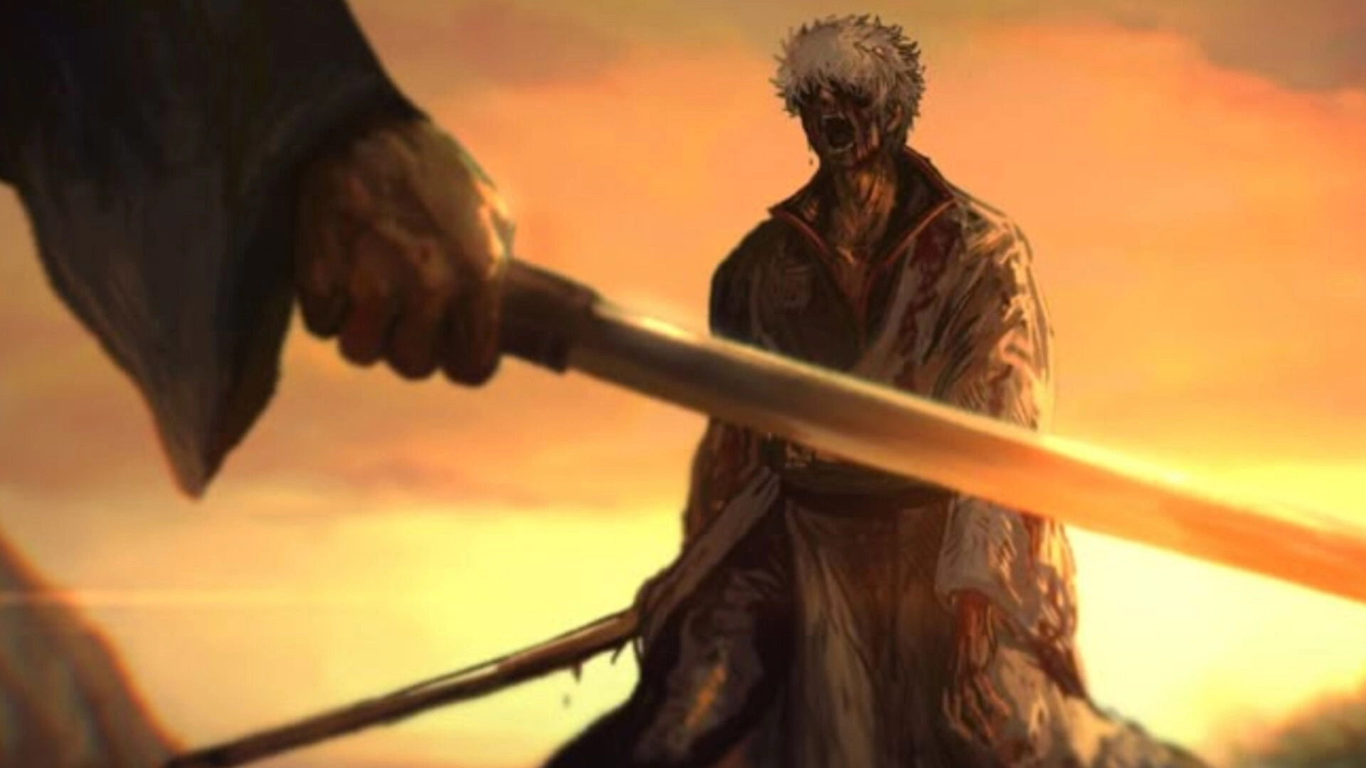 Gintama