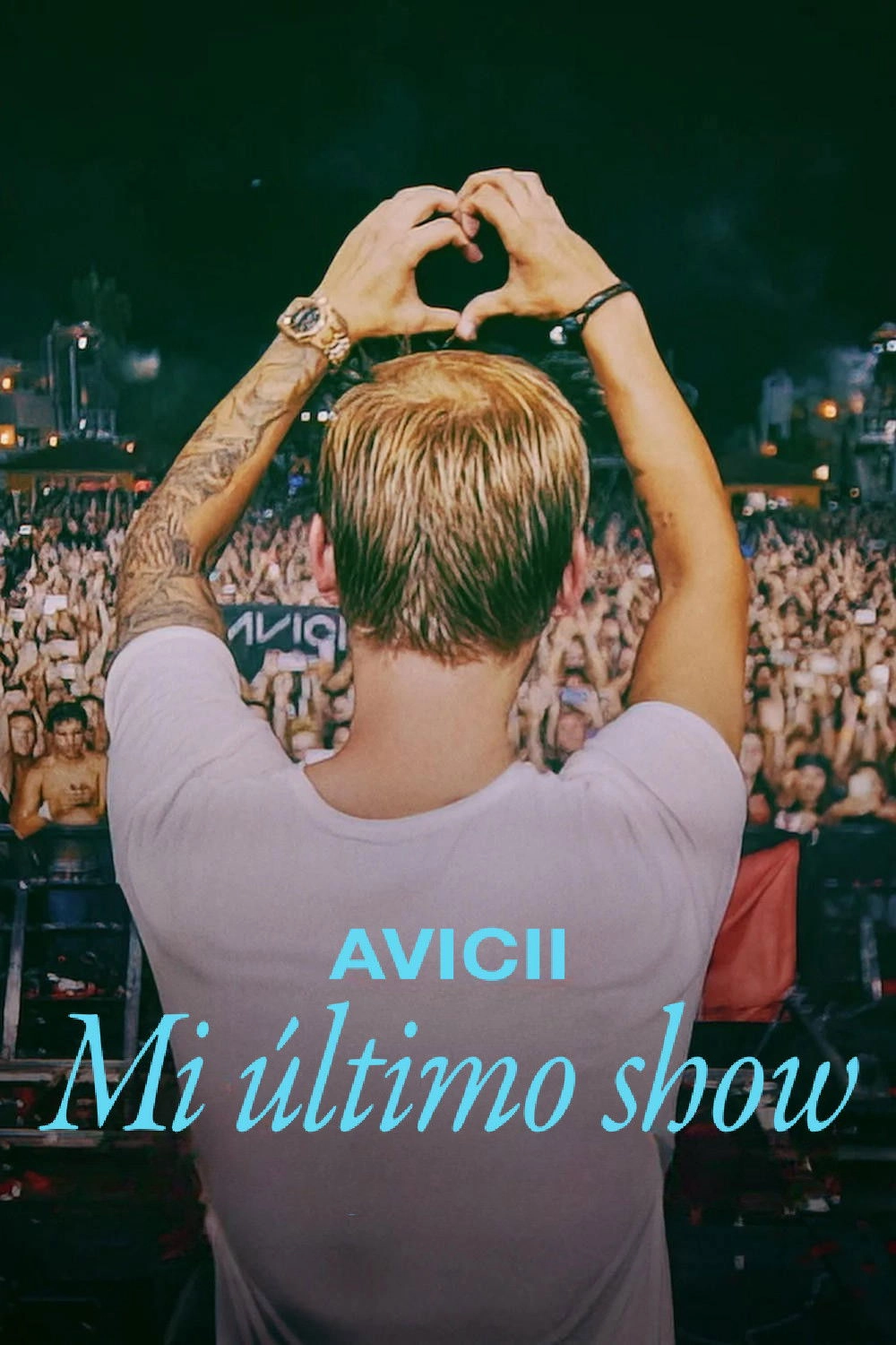 Avicii - My Last Show