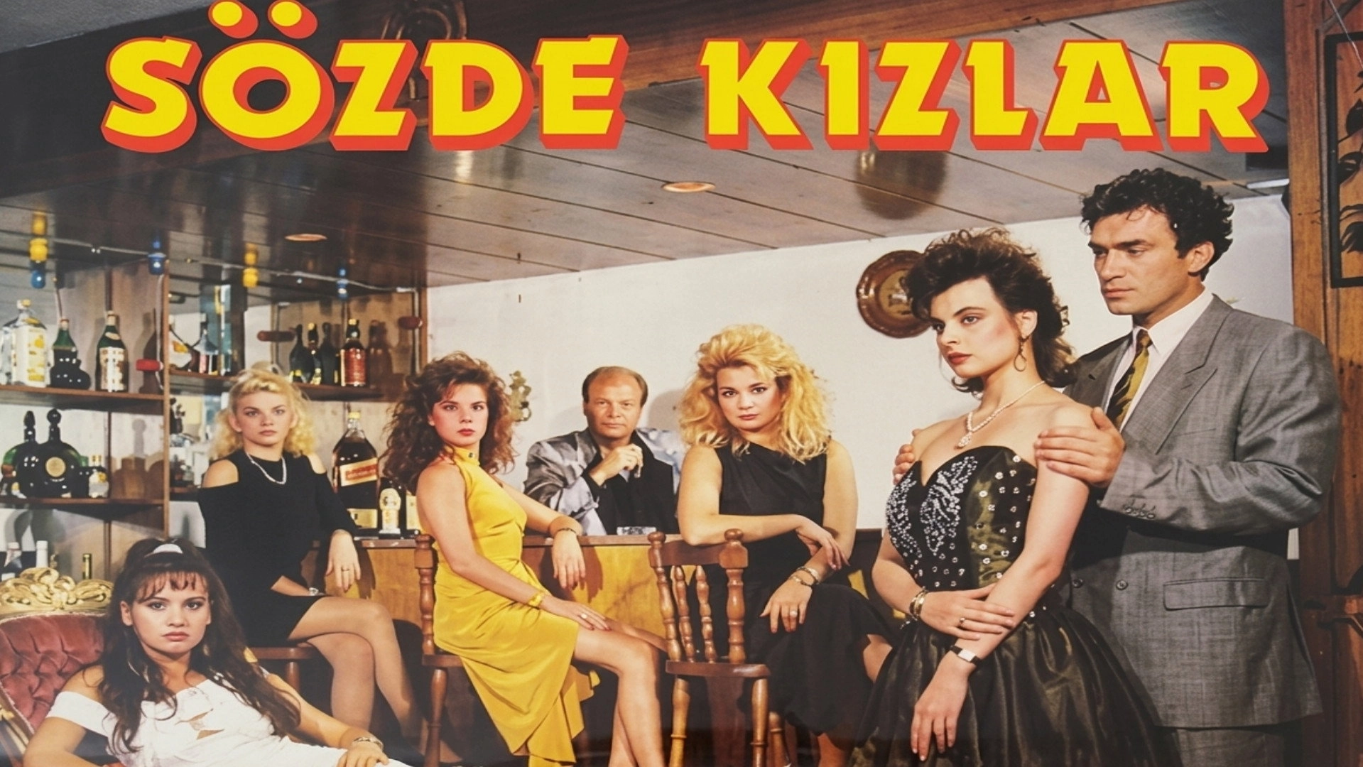 Sözde Kızlar