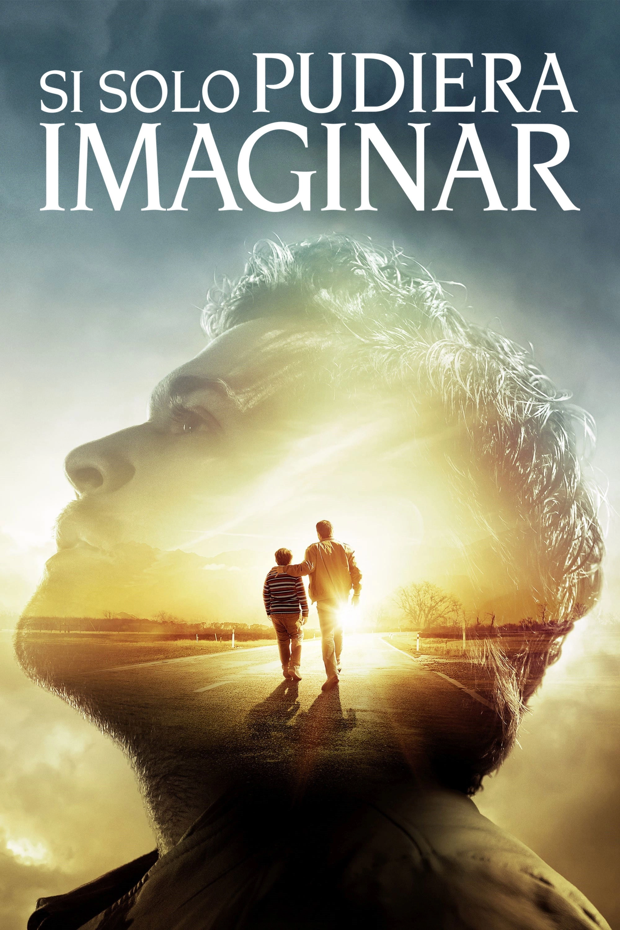 I Can Only Imagine
