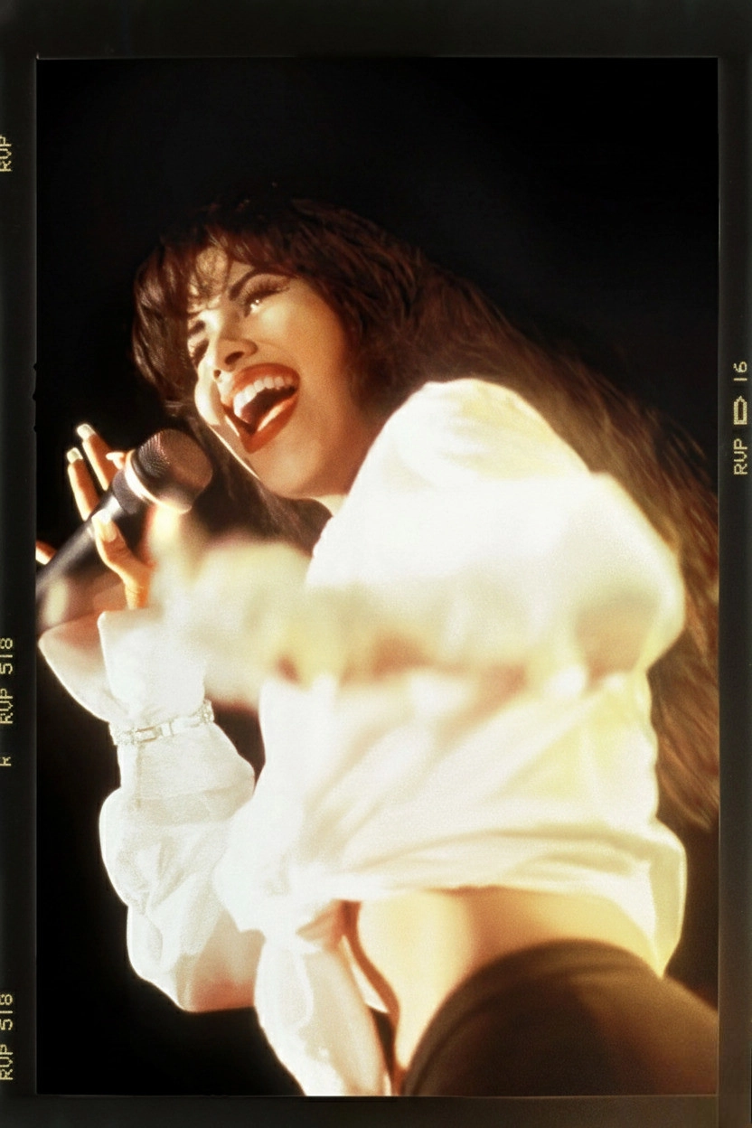 Selena y Los Dinos: A Family's Legacy