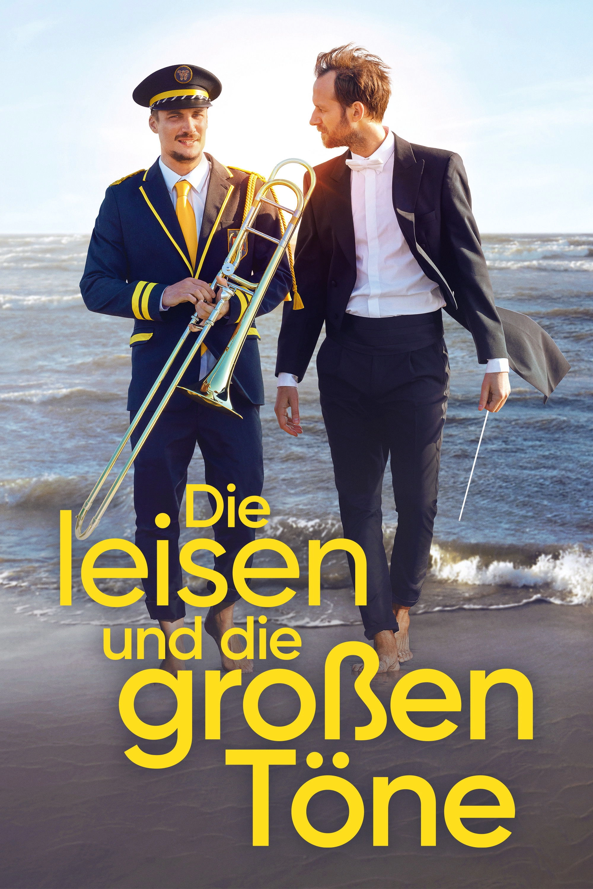 The Marching Band