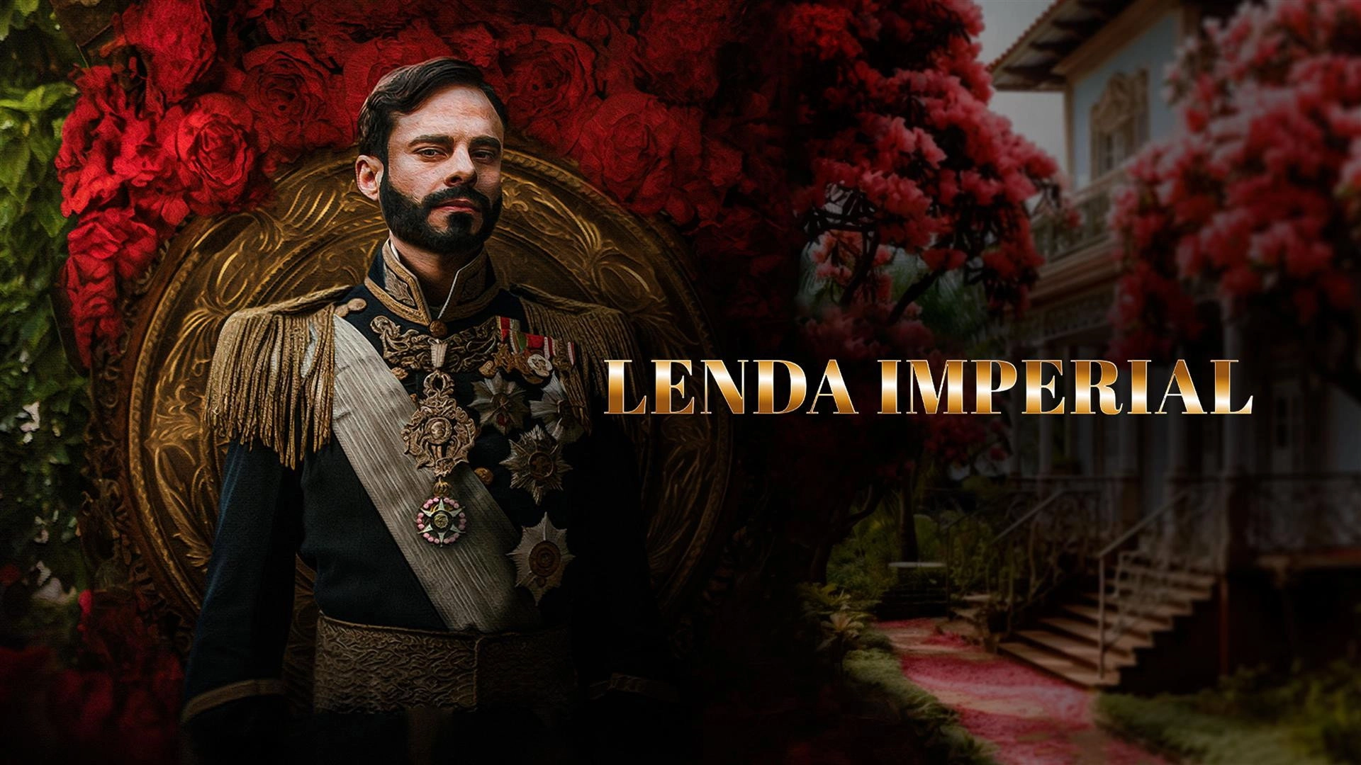 Lenda Imperial