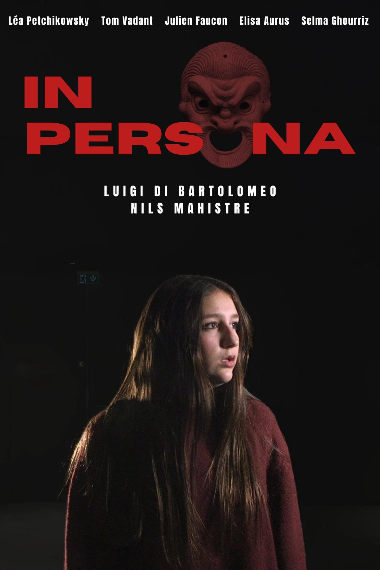 In Persona
