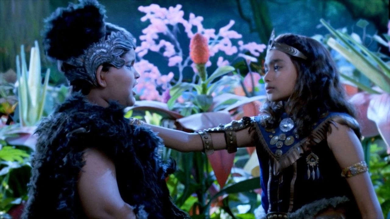 Shani