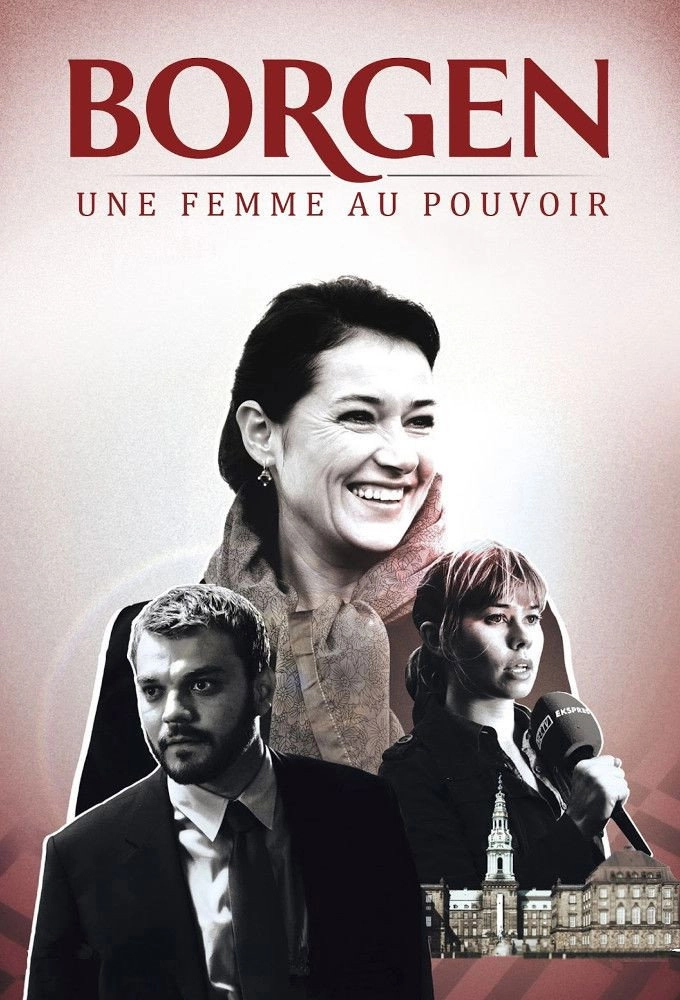 Borgen