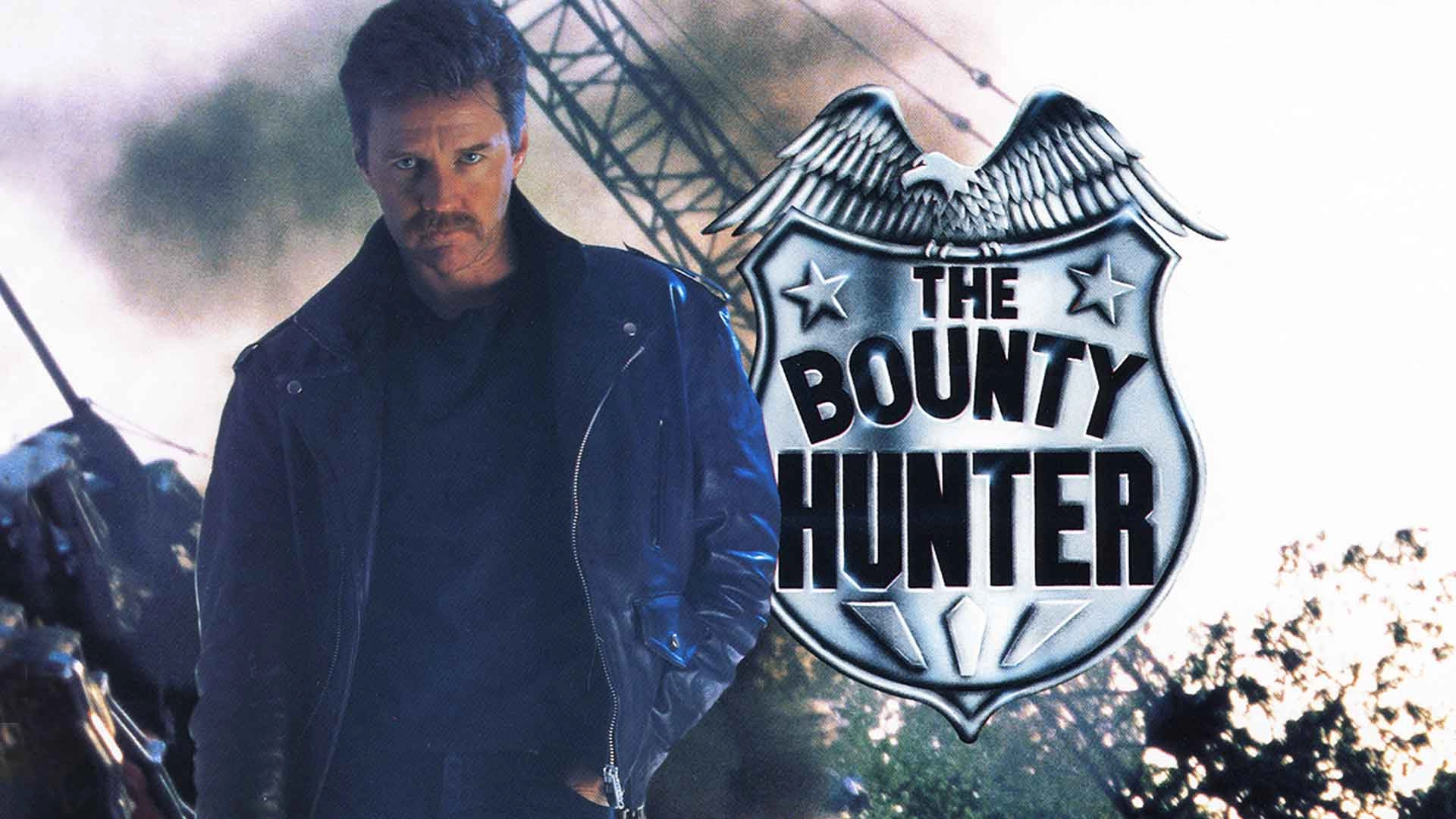 The Bounty Hunter