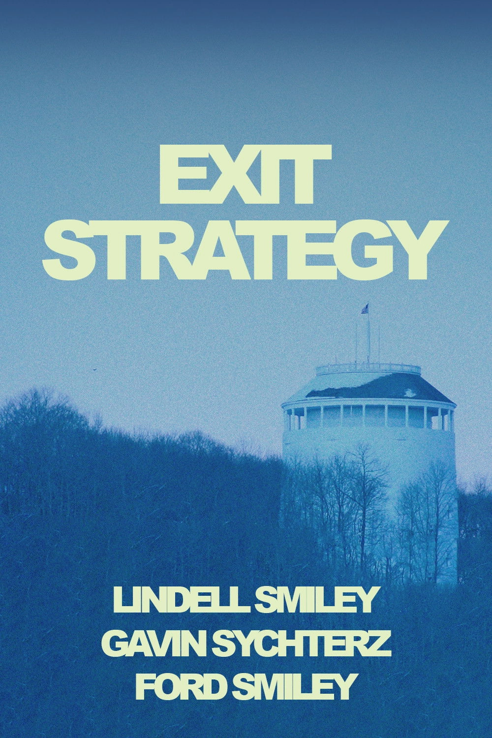 Exit Strategy