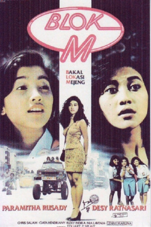 M Block