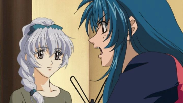 Full Metal Panic!