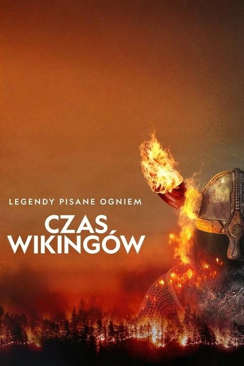 Vikings: The Rise & Fall