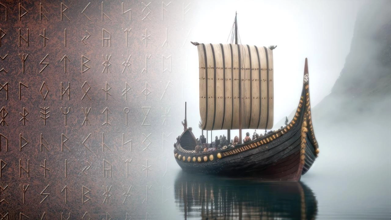 Vikings: The Rise & Fall
