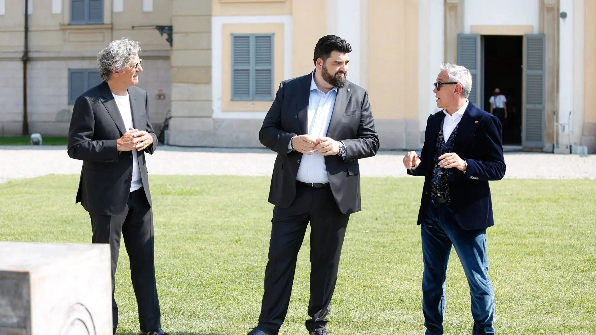 Masterchef Italy