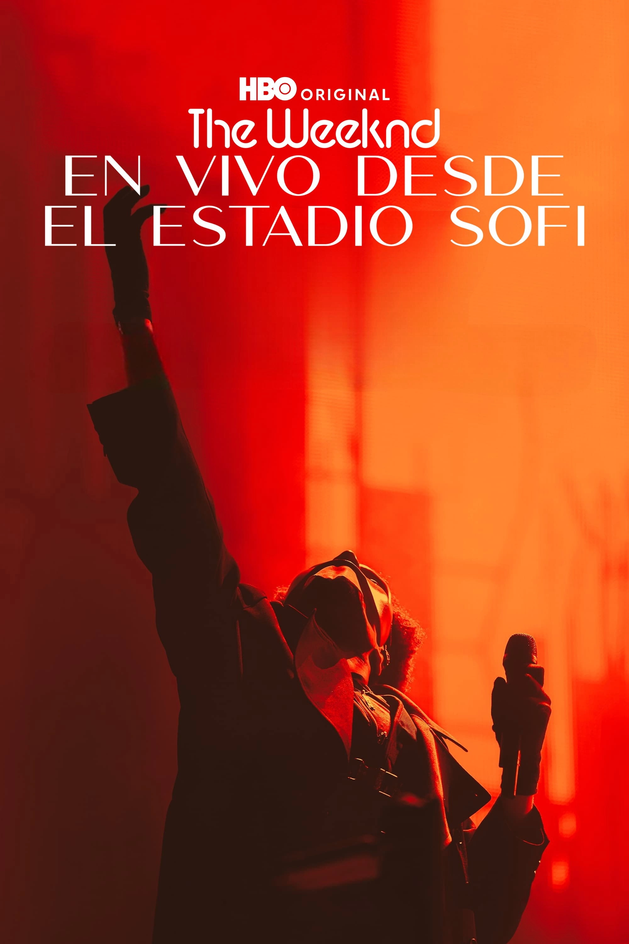 The Weeknd: Live at SoFi Stadium