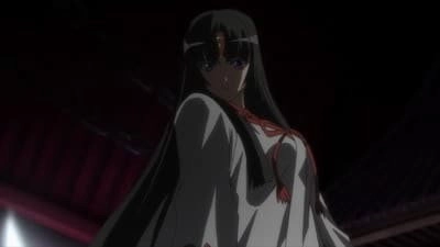 Queen's Blade: Vanquished Queens