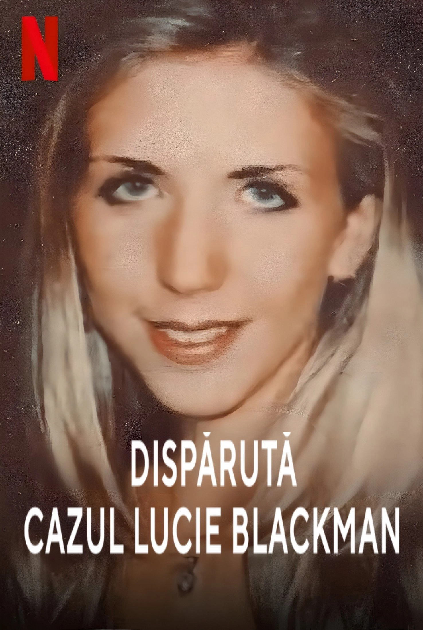 Missing: The Lucie Blackman Case