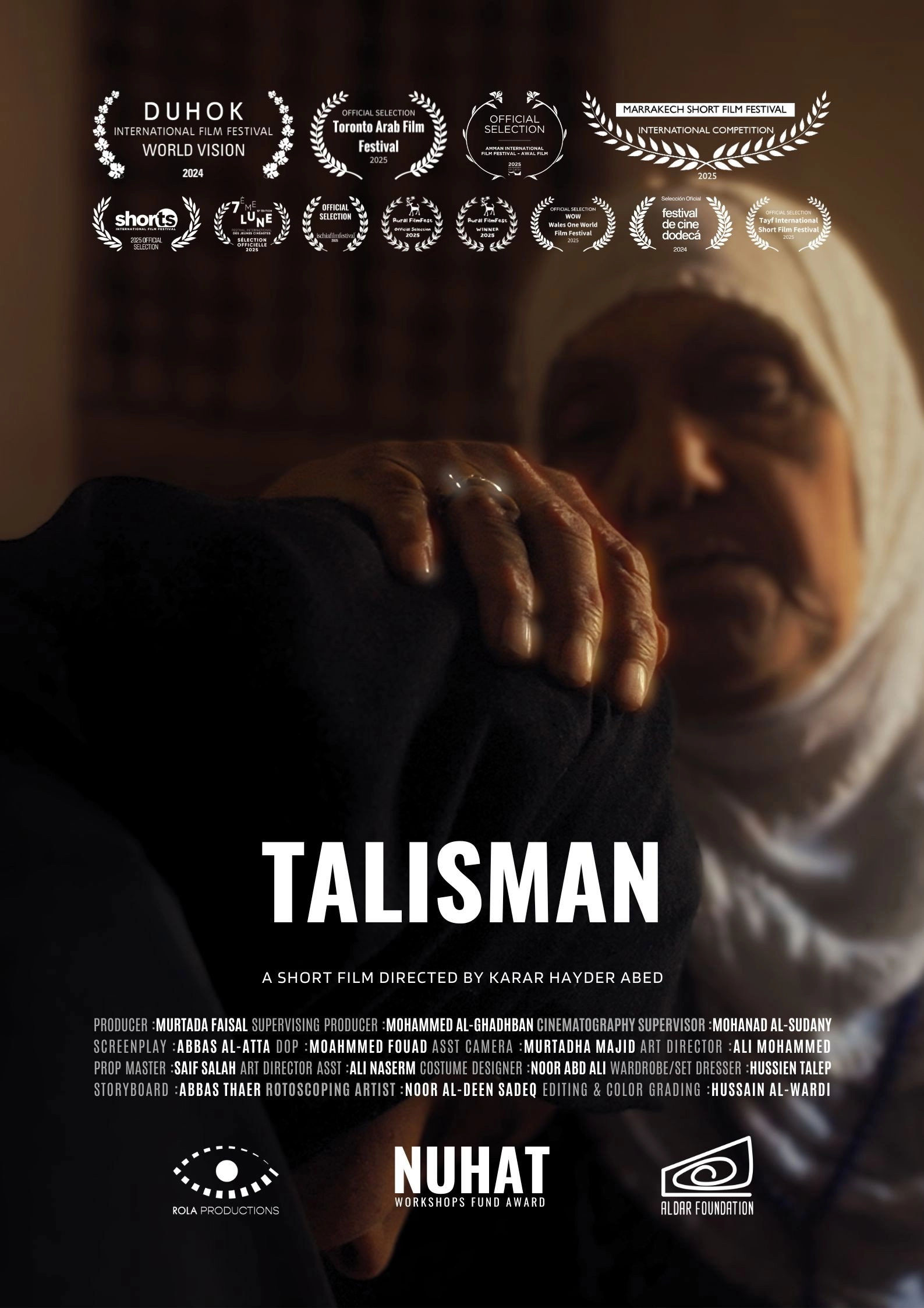 Talisman