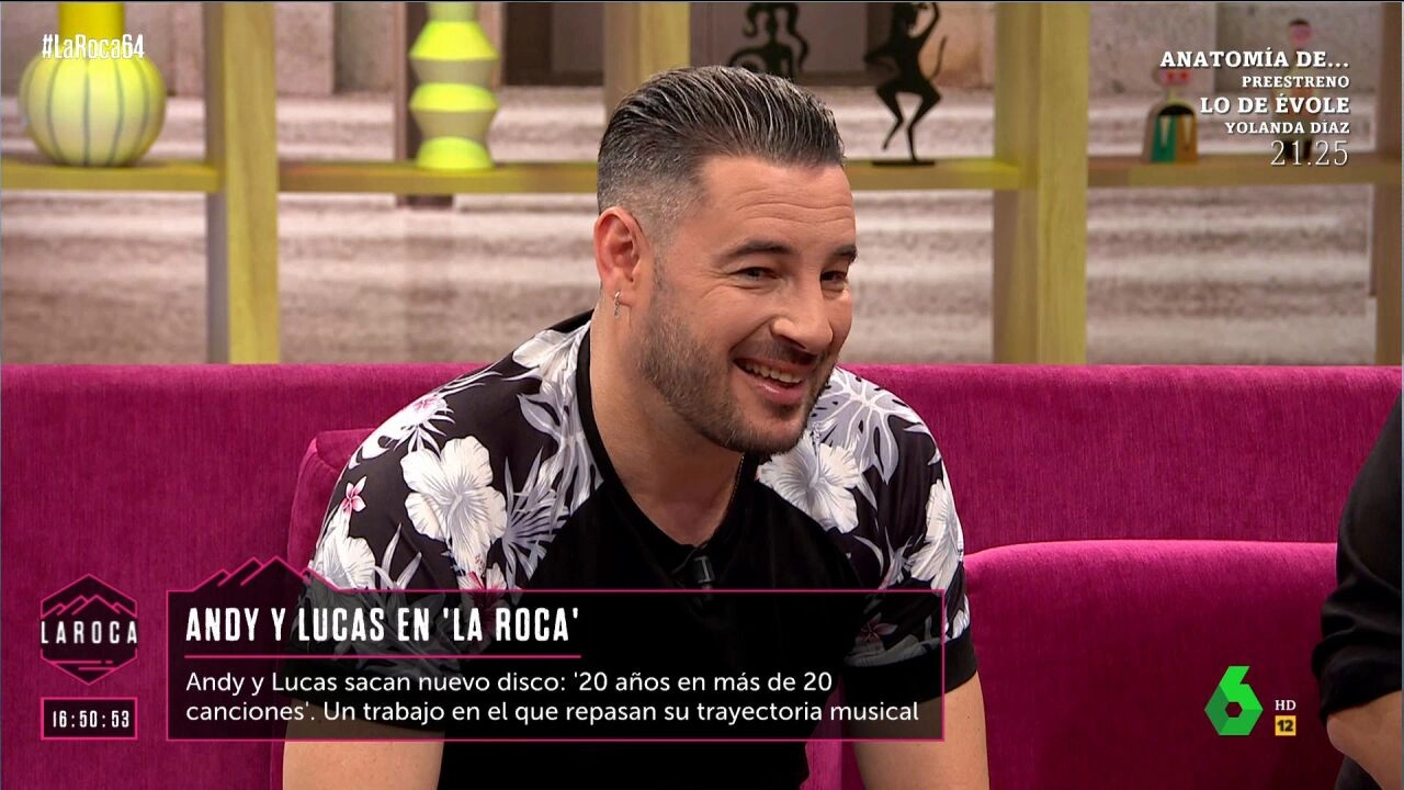 La Roca