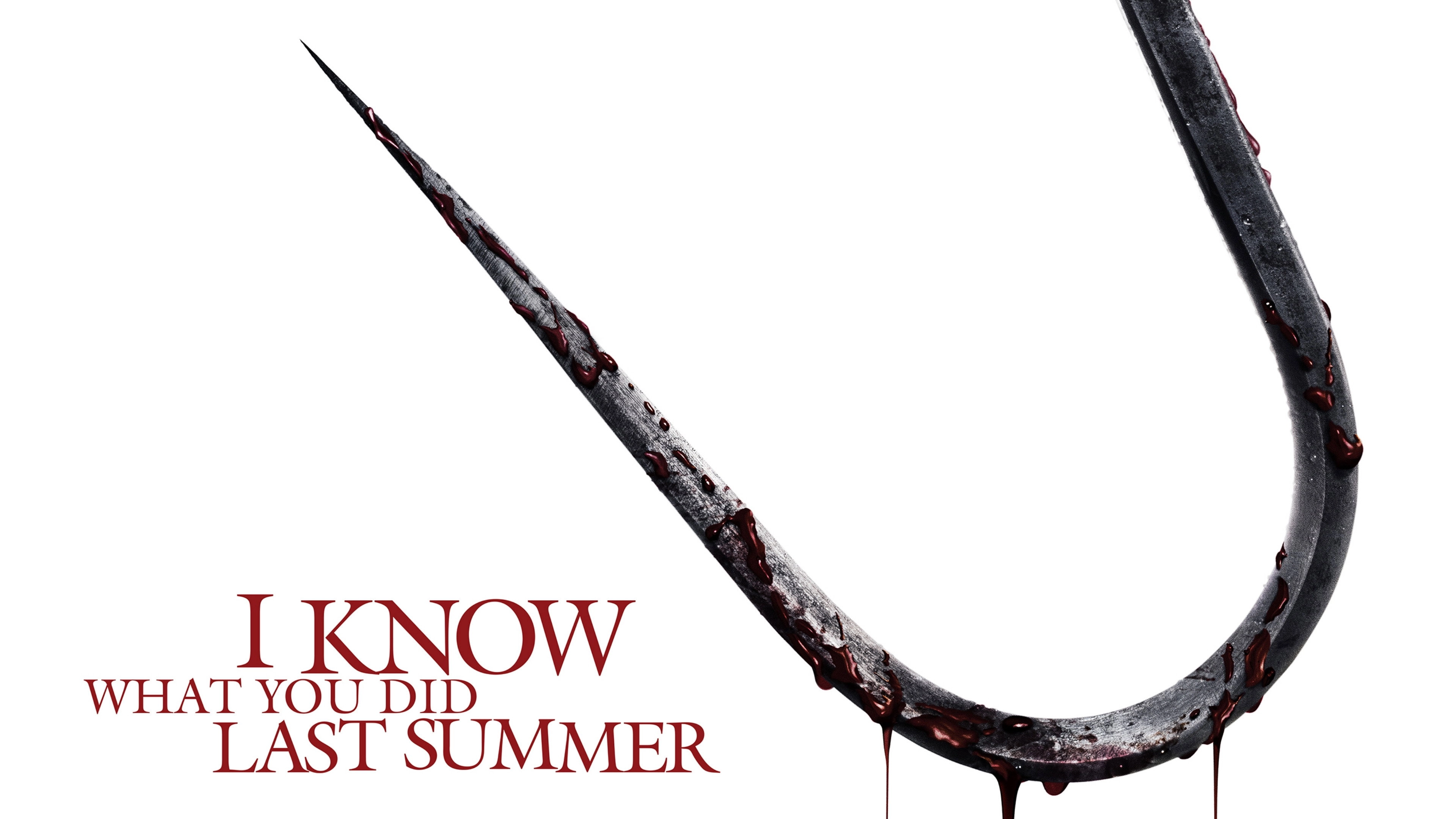 I Know What You Did Last Summer