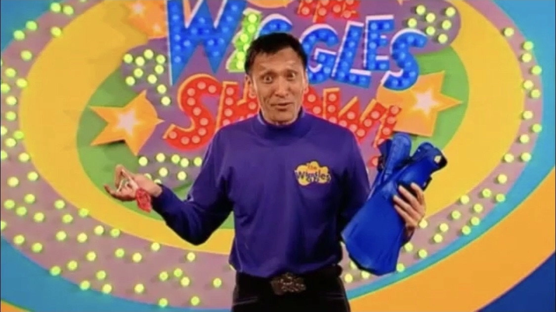 The Wiggles