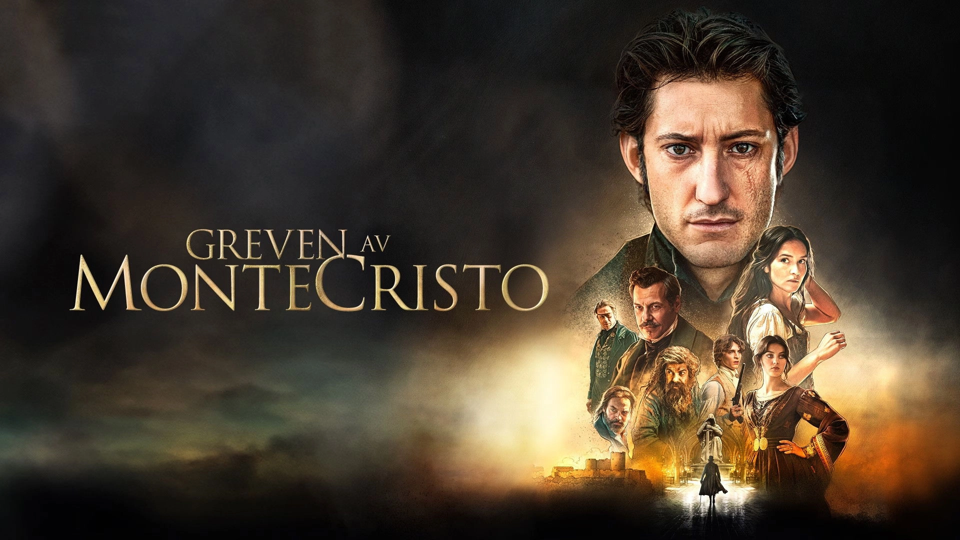 The Count of Monte Cristo