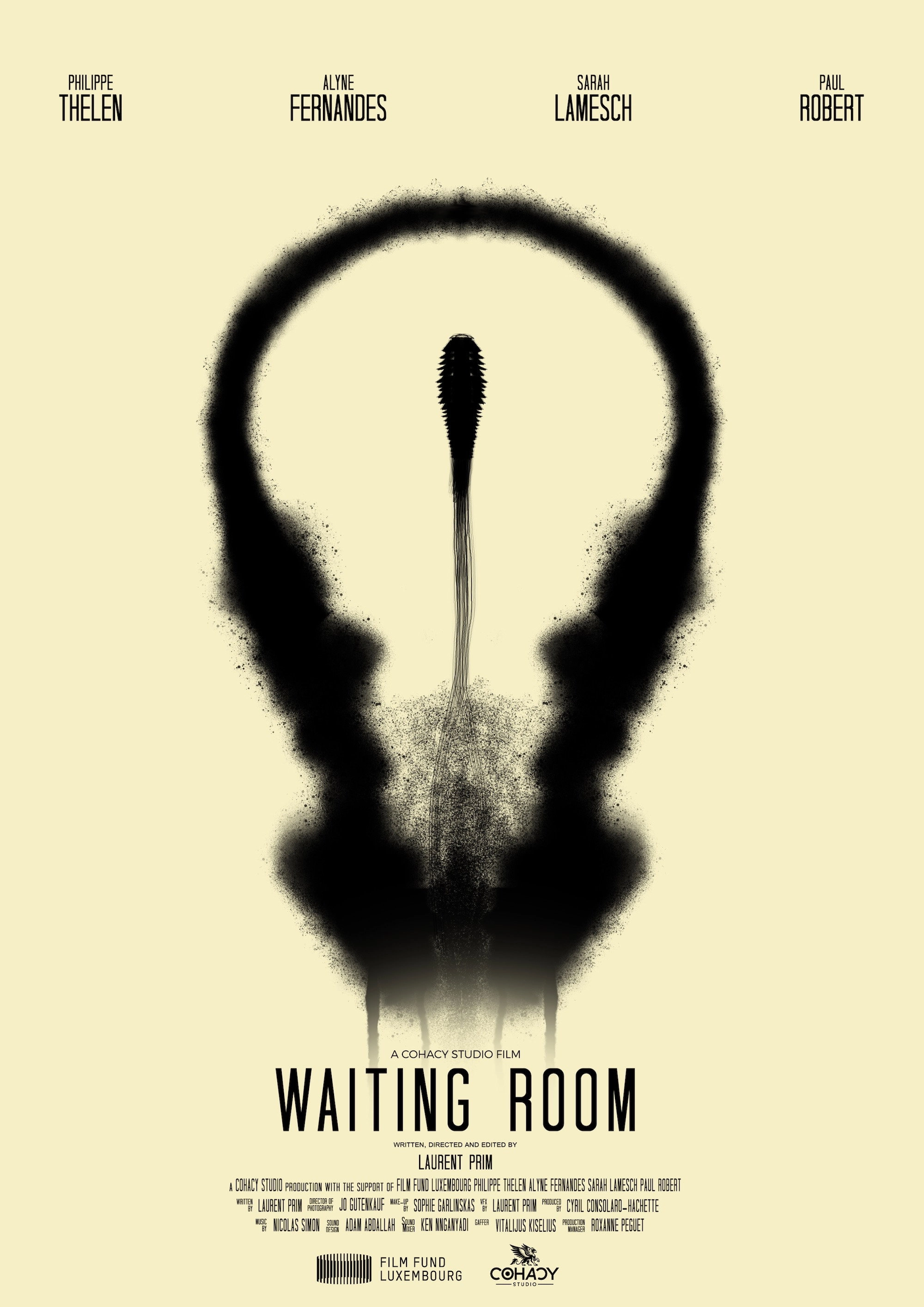 Waiting Room