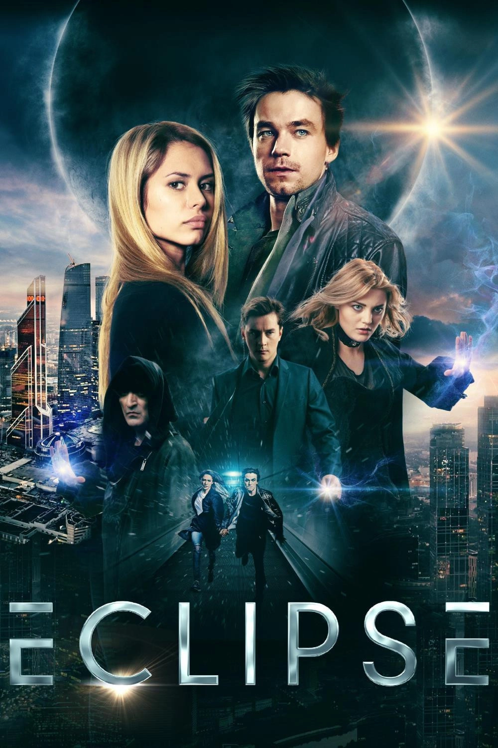 Eclipse