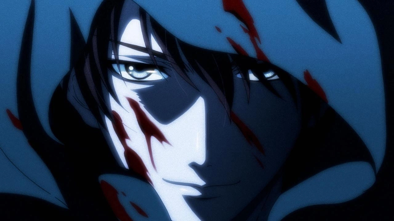 Hakkenden: Eight Dogs of the East