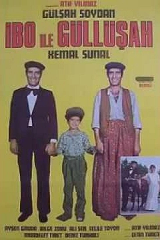 İbo and Güllüşah