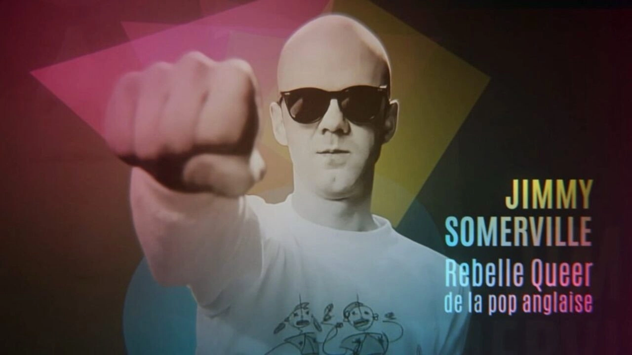 Jimmy Somerville: Queer Rebel of British Pop