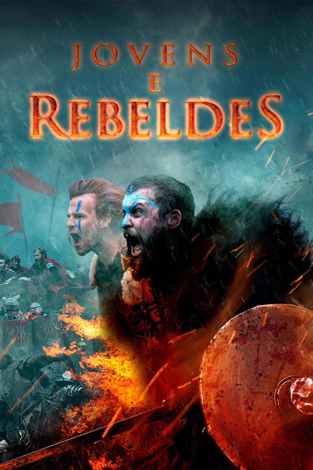 The Rebels
