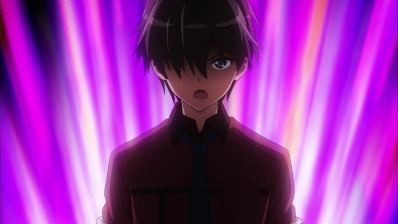 When Supernatural Battles Became Commonplace