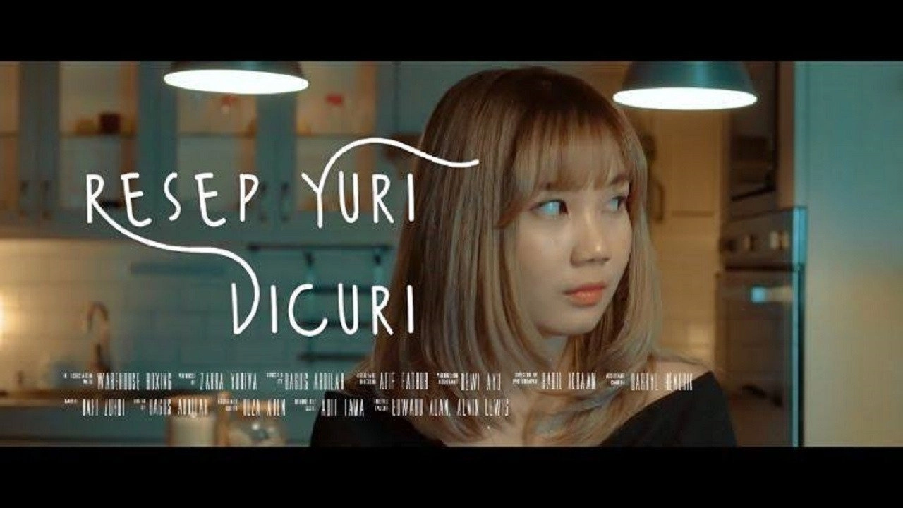 Resep Yuri Dicuri