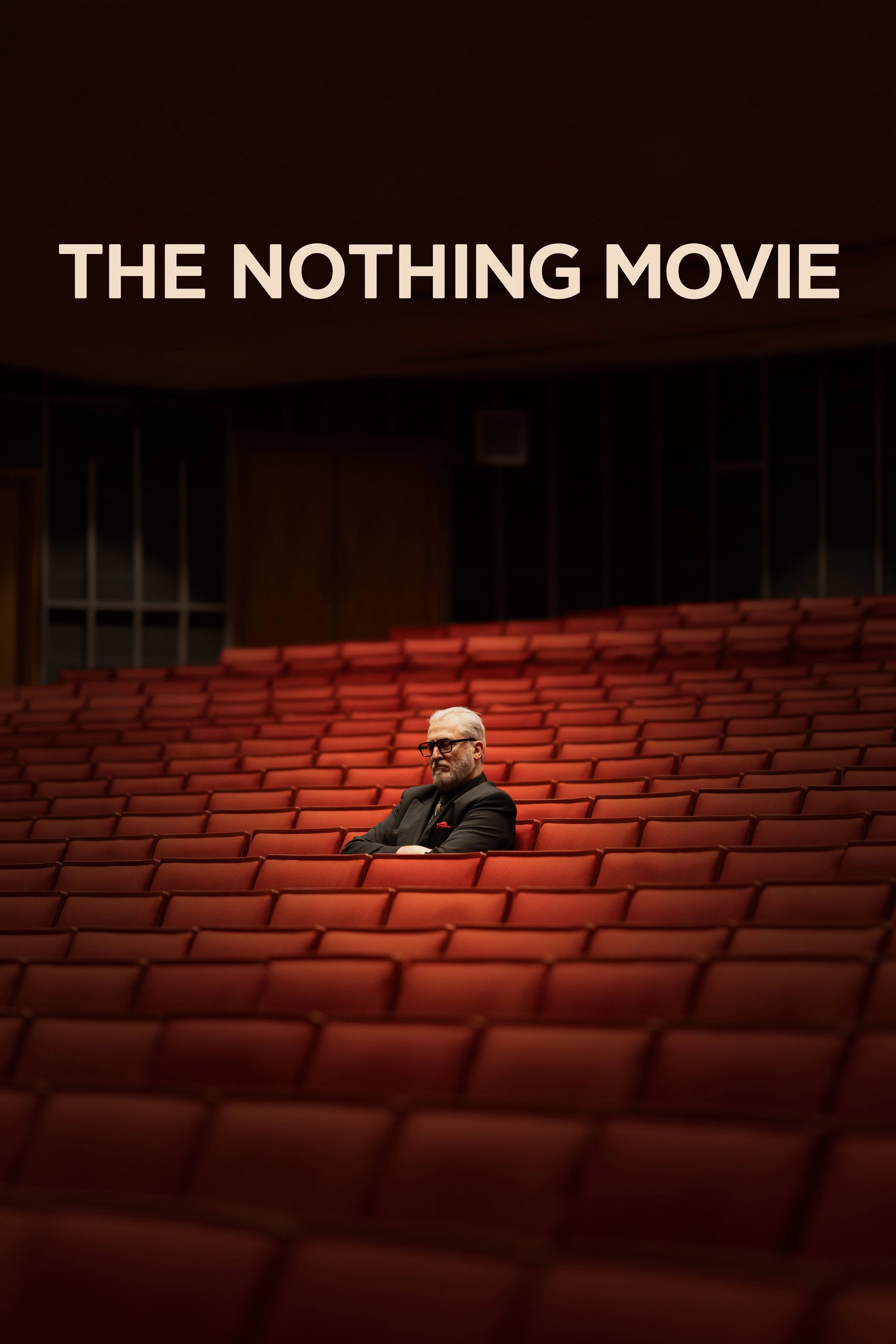 The Nothing Movie