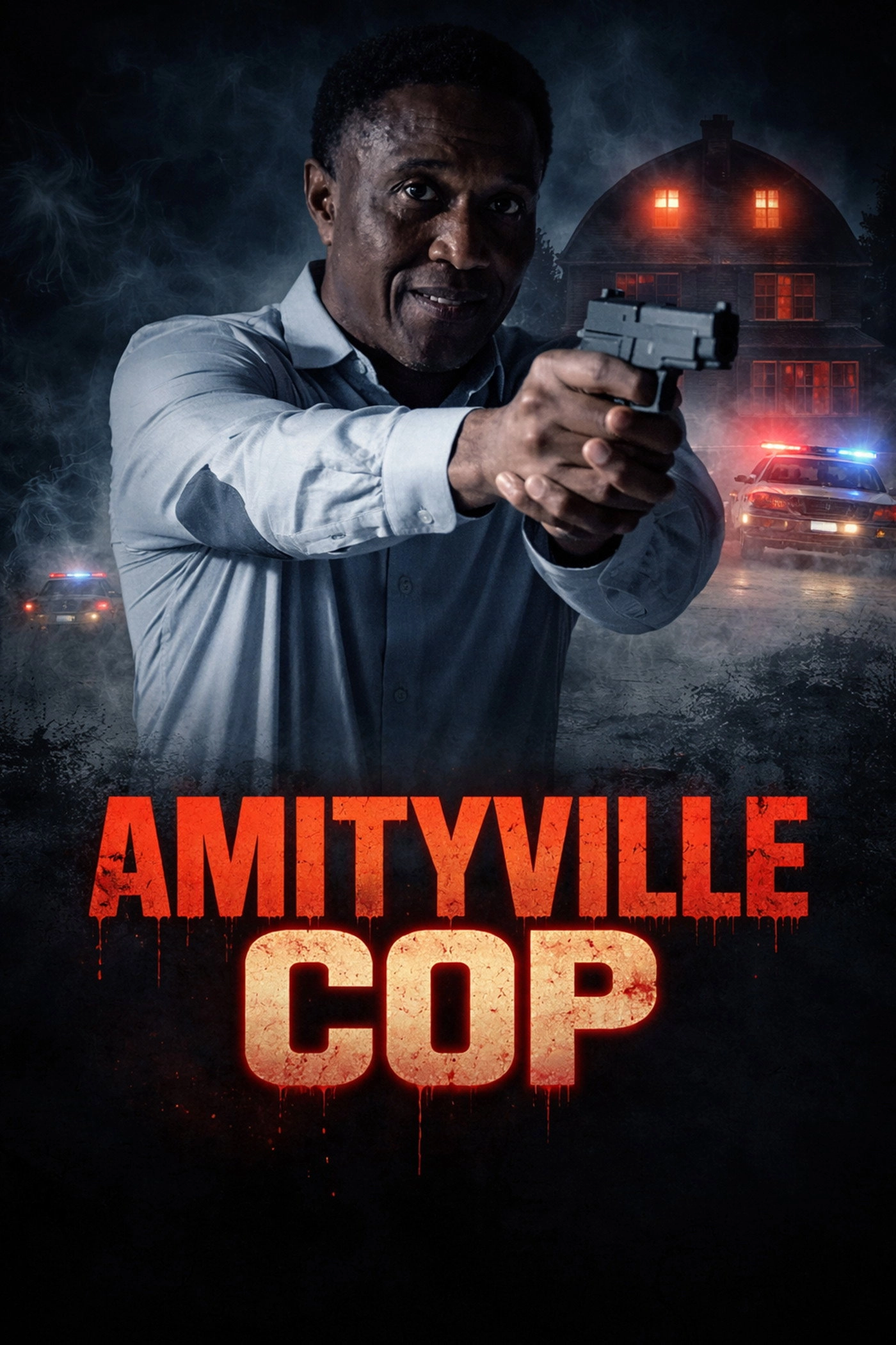 Amityville Cop