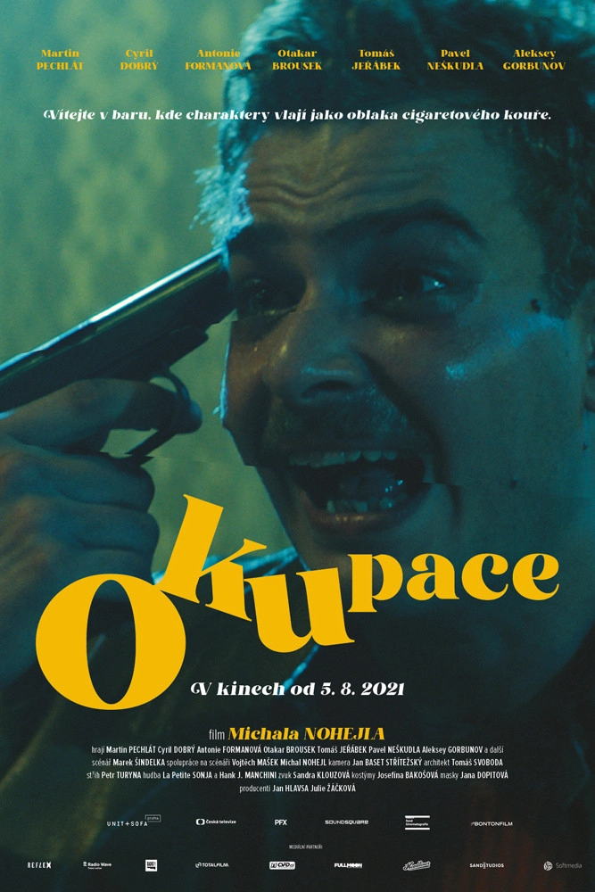 Occupation