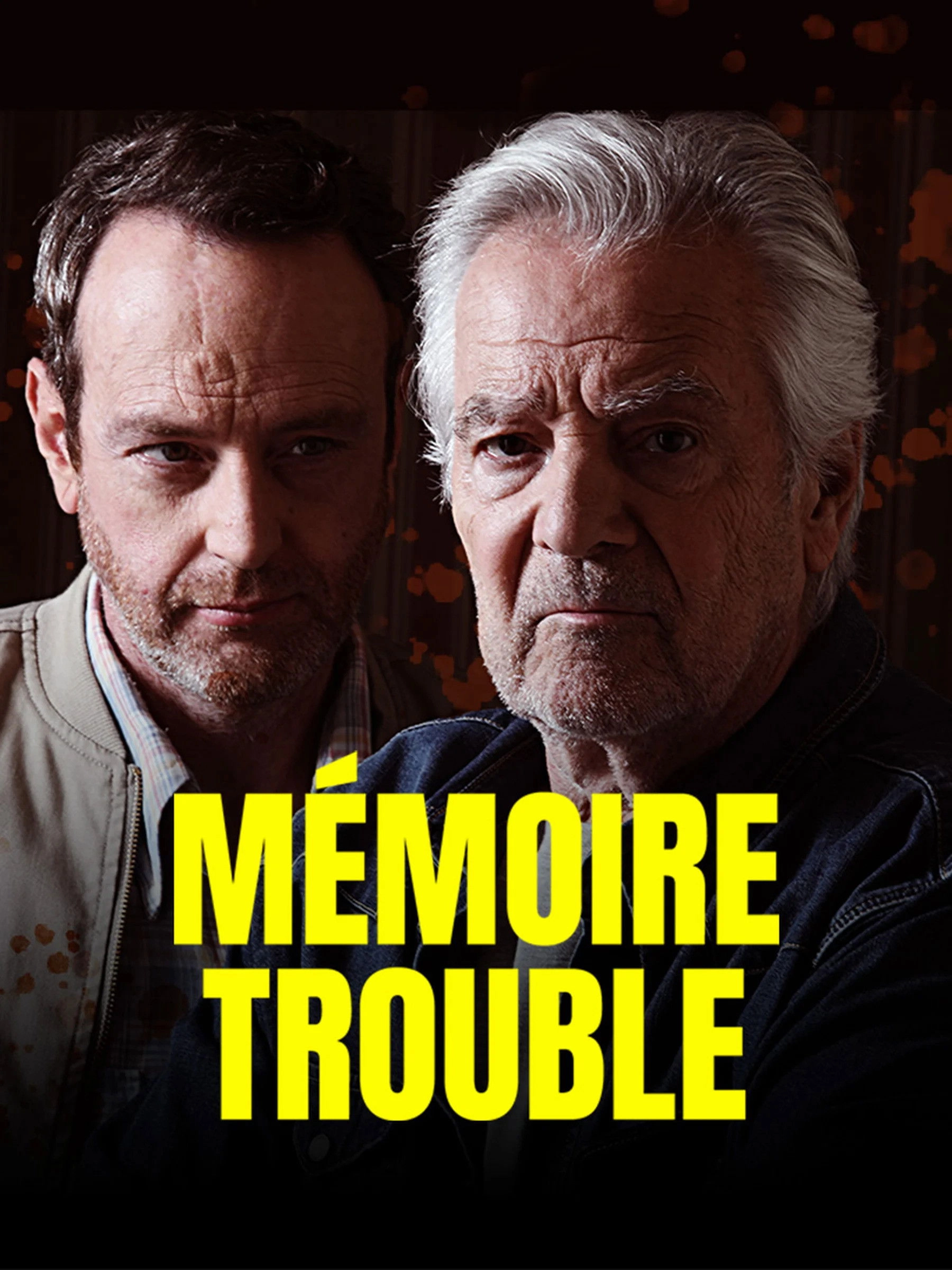 Mémoire trouble