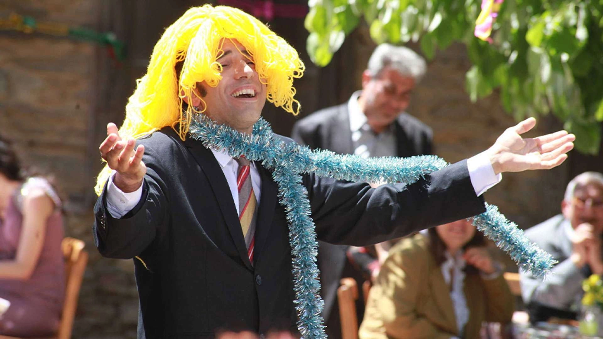 Yeşil Deniz