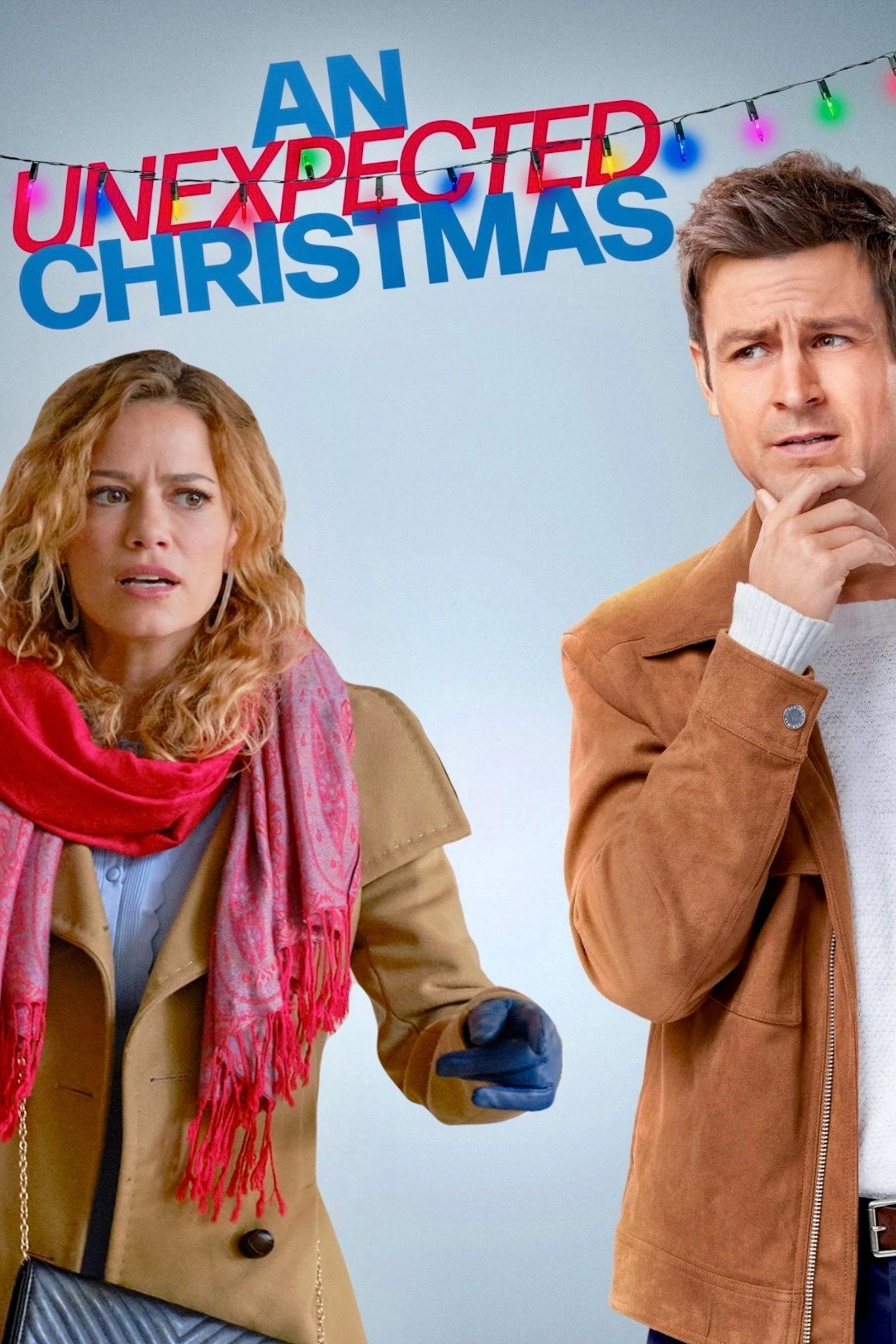 An Unexpected Christmas