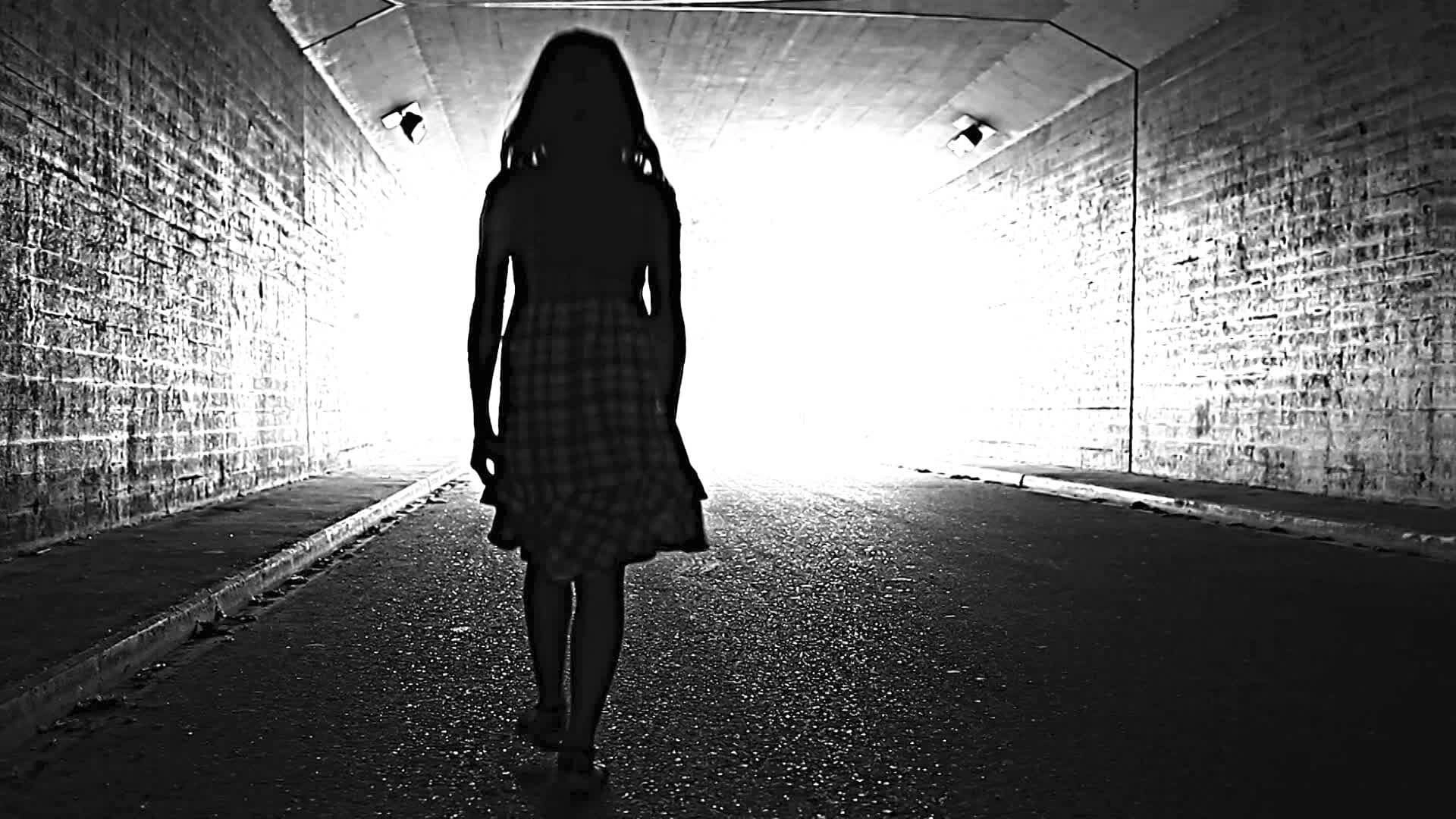 Paranormal Caught on Camera