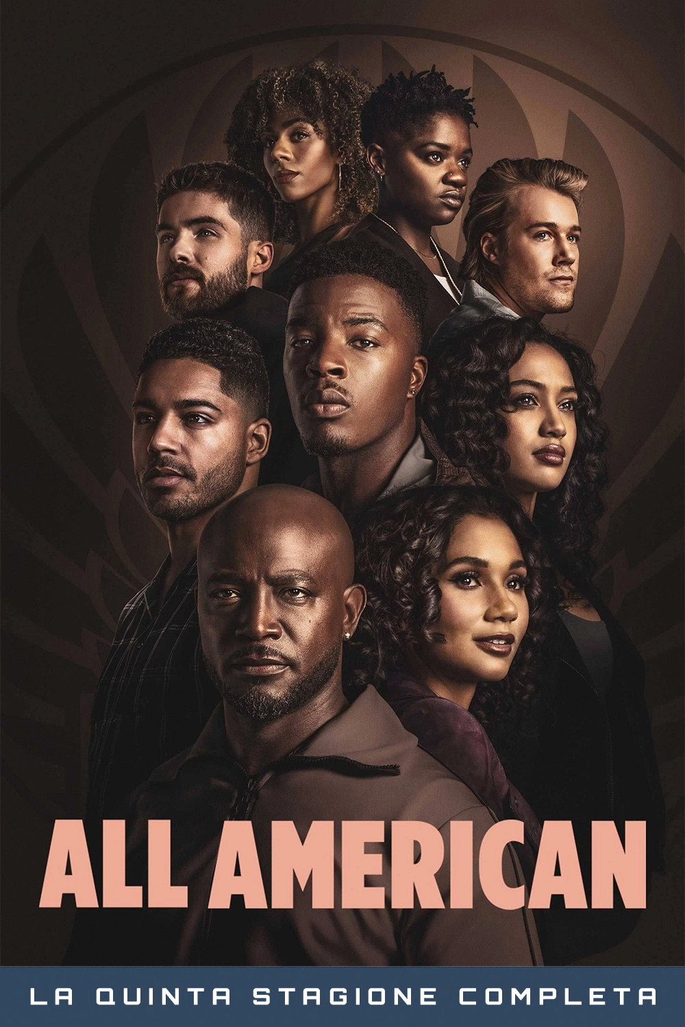 All American