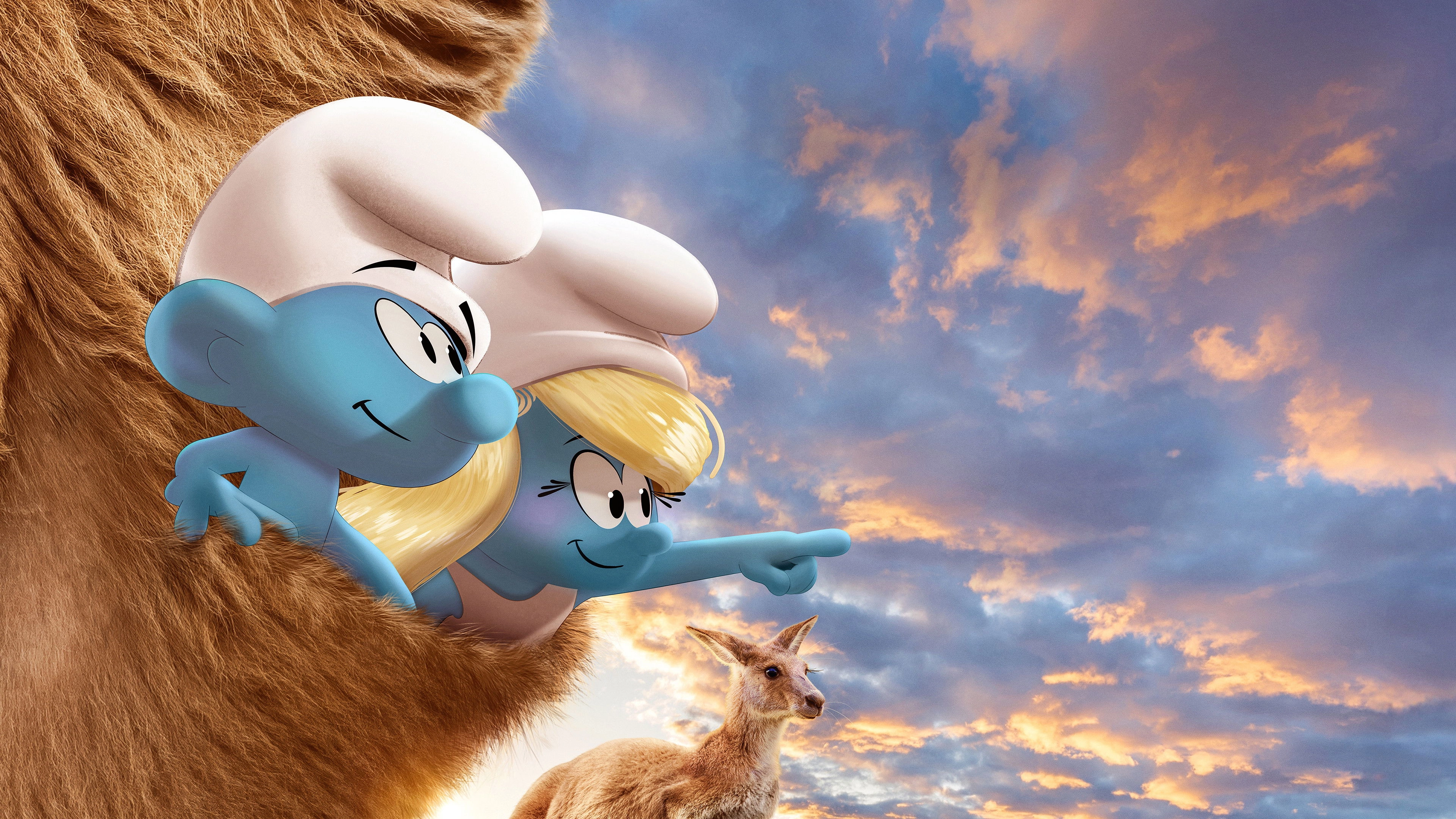 Smurfs